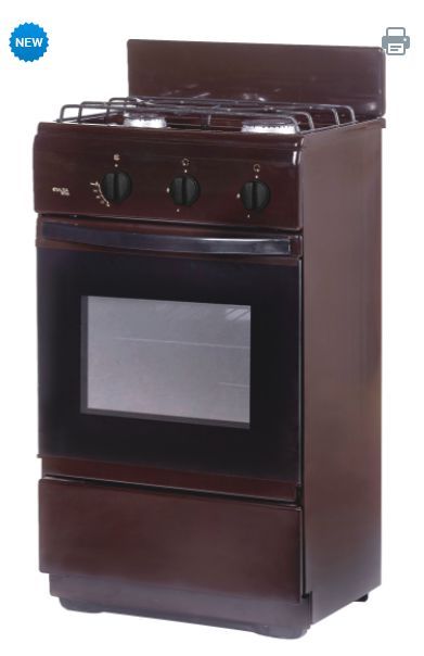 Газовая плита "Лада" Nova CG32013B