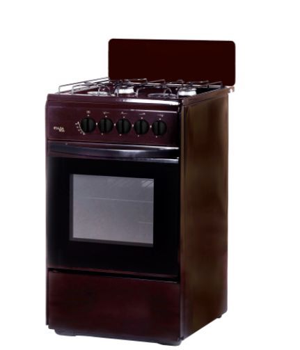 Газовая плита "Лада" Nova RG24043B