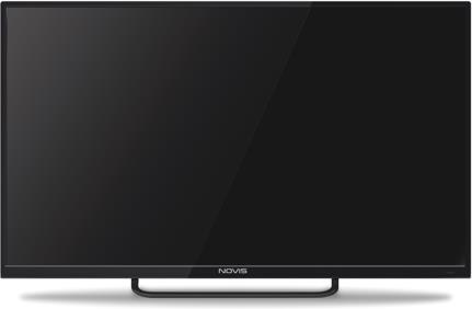 Телевизор "Novis" NTV-F4301TS