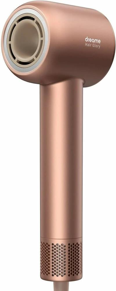 Фен "Dreame" Hair Glory Hair Dryer Rose gold (AHD6A-RS)