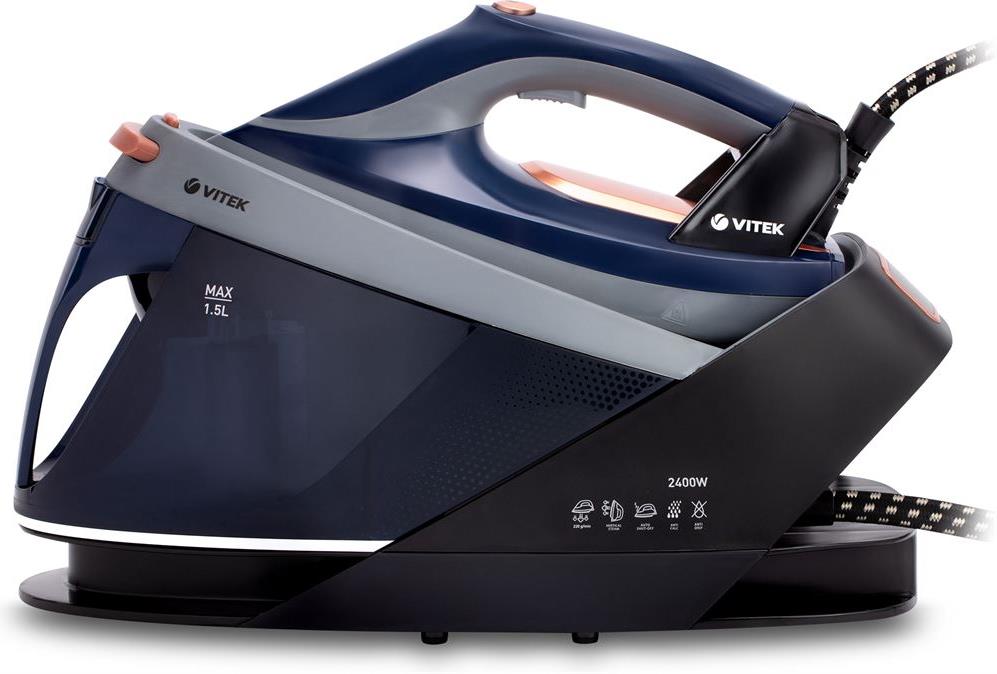 Паровая станция "Vitek" VT-2430