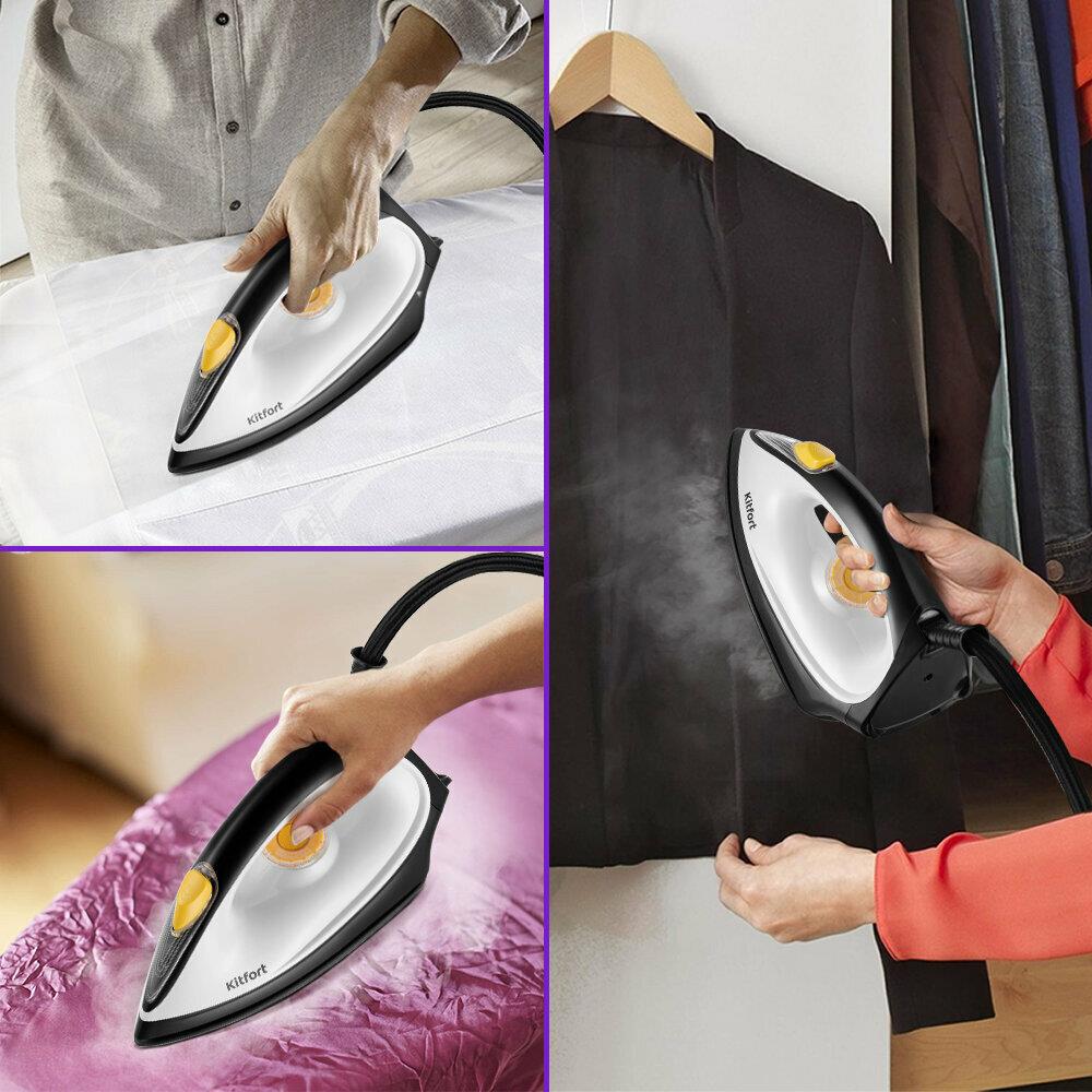 Парогенератор "Kitfort" KT-9148