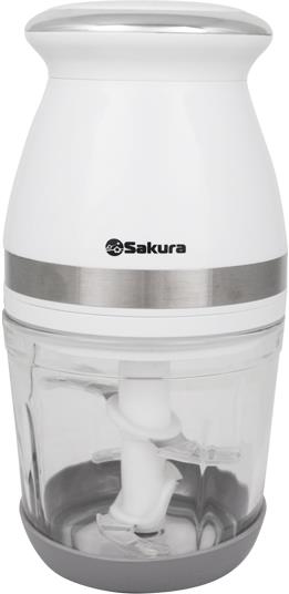 Чоппер "Sakura" SA-6270W