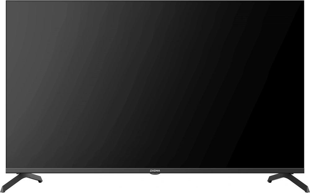 Телевизор "Digma" DM-LED43UQB31