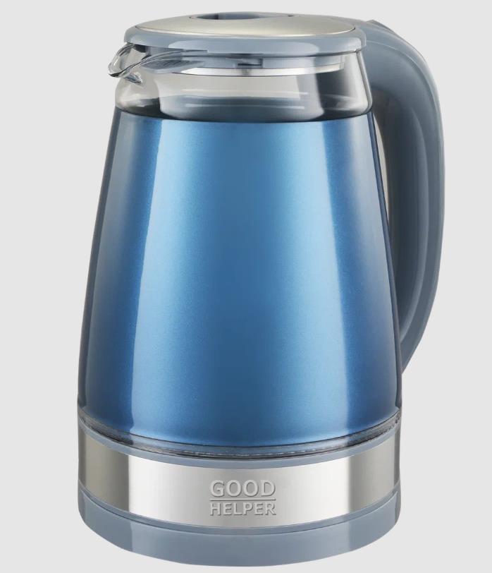 Чайник "Goodhelper" KPG-1811 blue