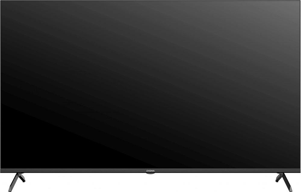 Телевизор "Digma" DM-LED50UQB31