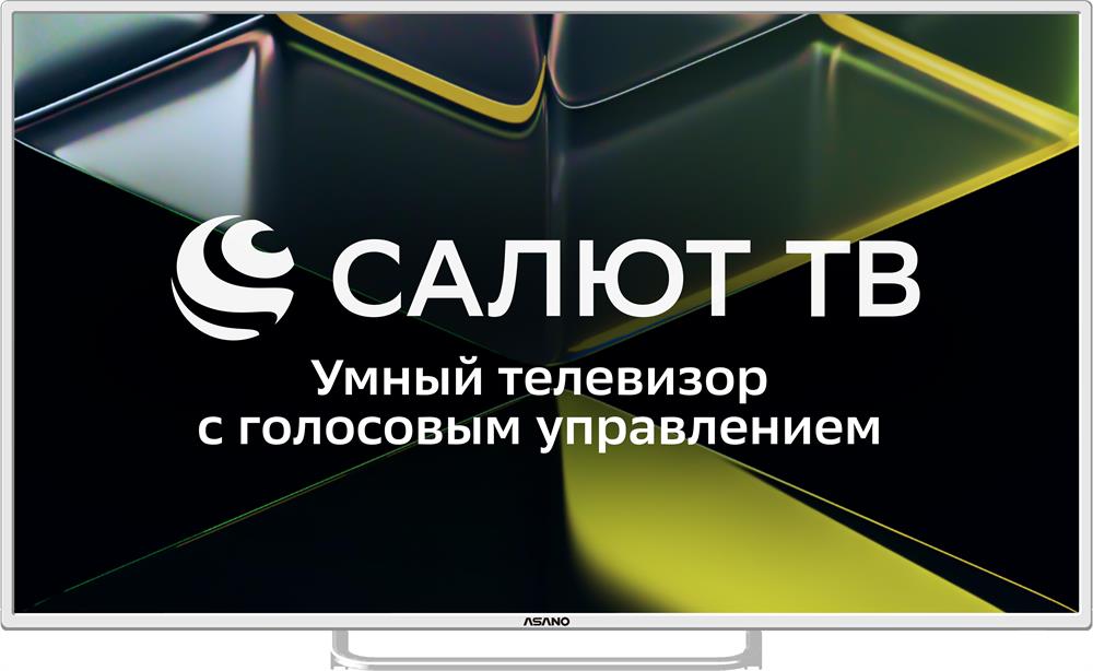 Телевизор "Asano" 43LU5011T