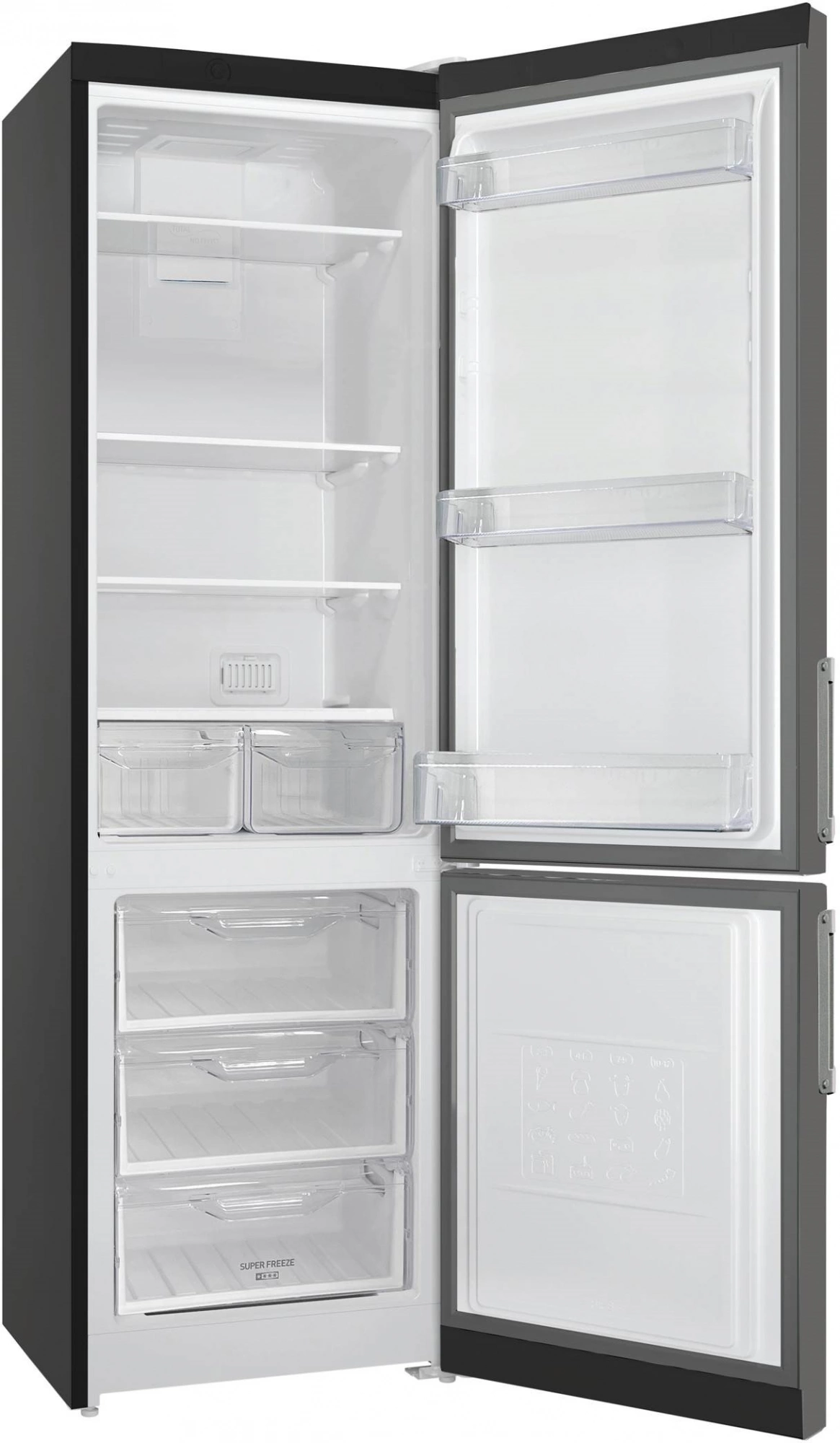 Холодильник "Beko" B1RCSK251G