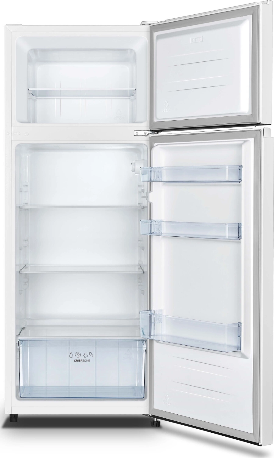 Холодильник "Gorenje" RF4142PW4