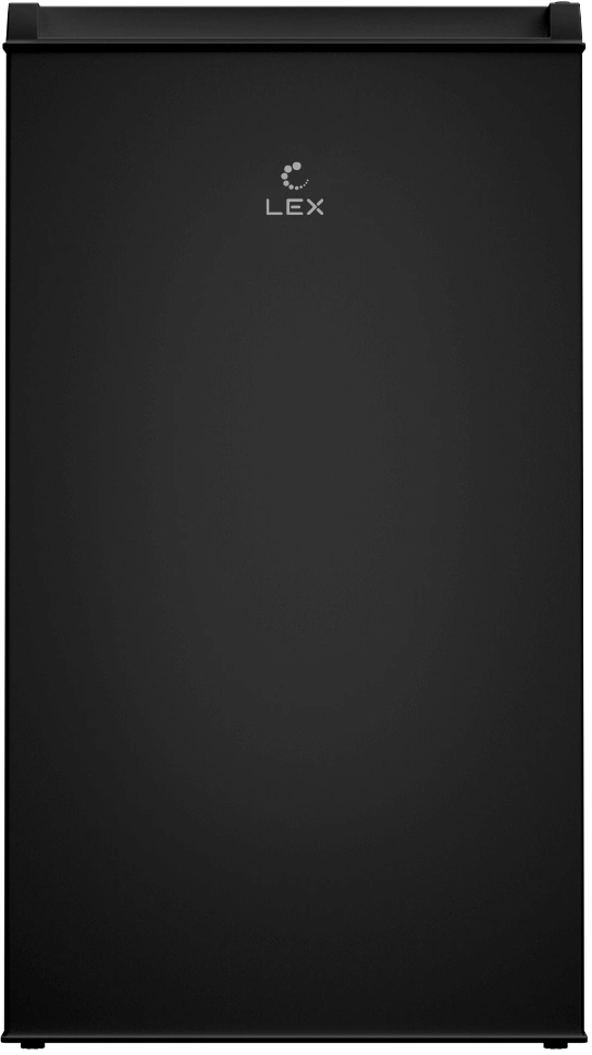 Холодильник "Lex" LSD100BL