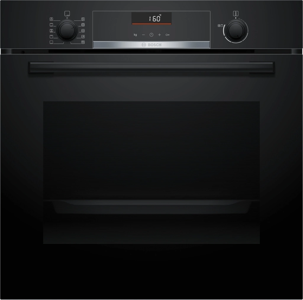 Встраиваемая духовка "Bosch" HBG536EB3