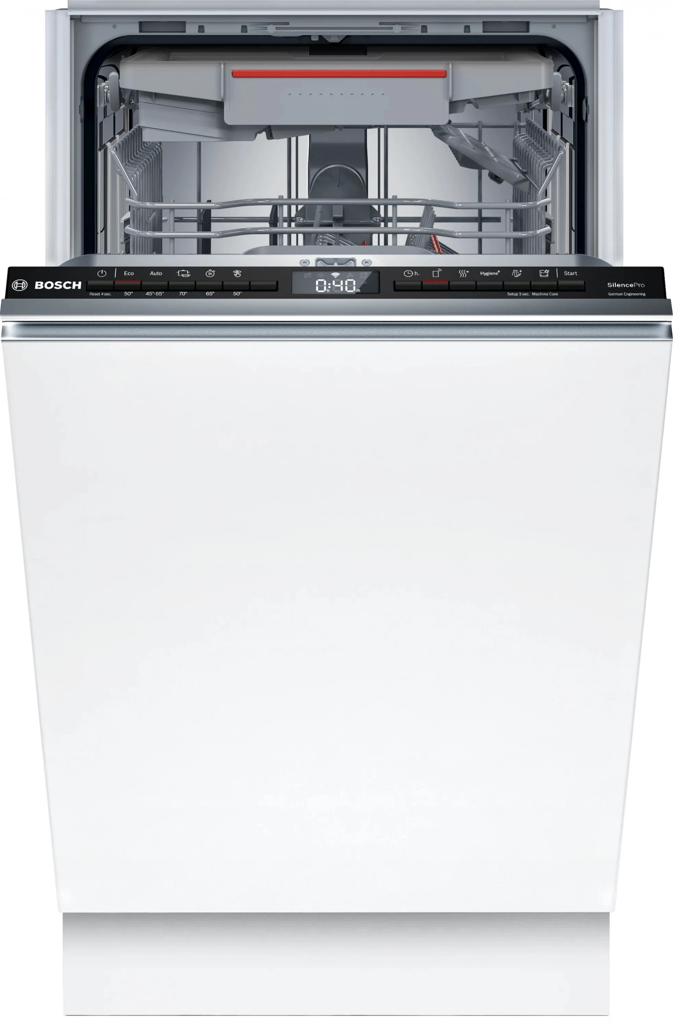 Посудомоечная машина "Bosch" SPV4HMX55Q