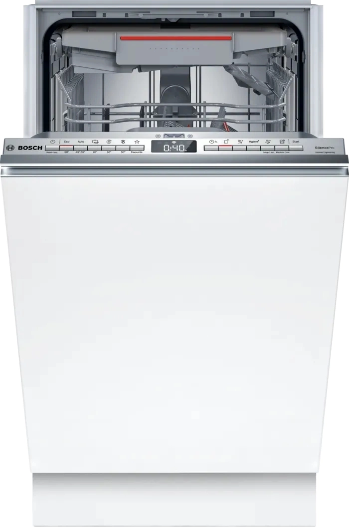 Посудомоечная машина "Bosch" SPV4HMX65Q