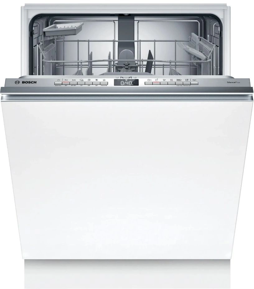Посудомоечная машина "Bosch" SMV4HAX19E