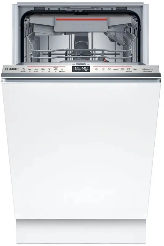 Посудомоечная машина "Bosch" SPV6EMX70Q