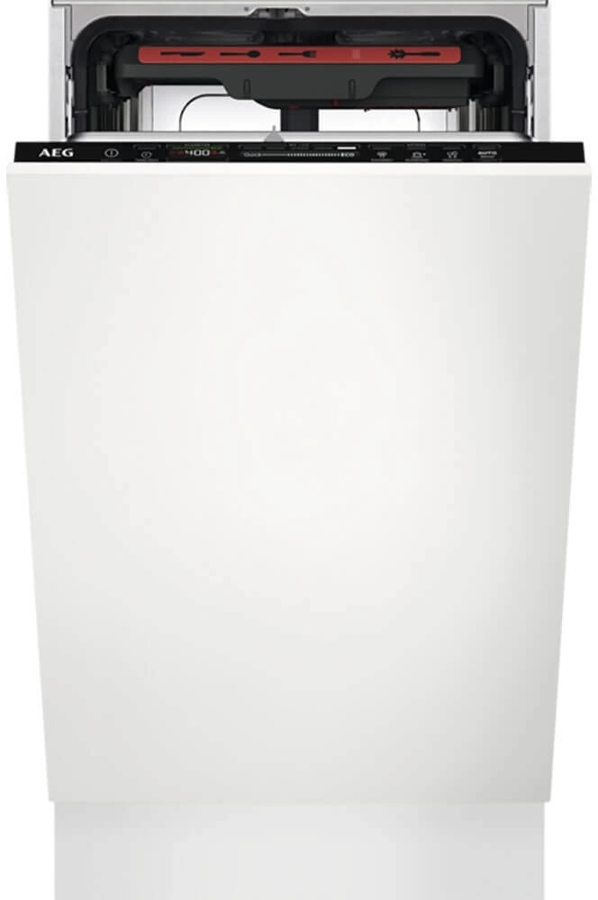 Посудомоечная машина "AEG" FSE73527P
