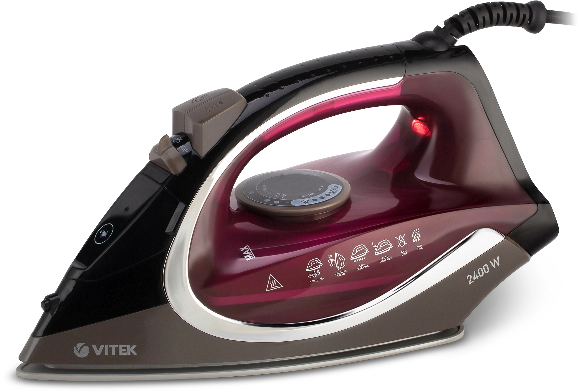 Утюг "Vitek" VT-8309