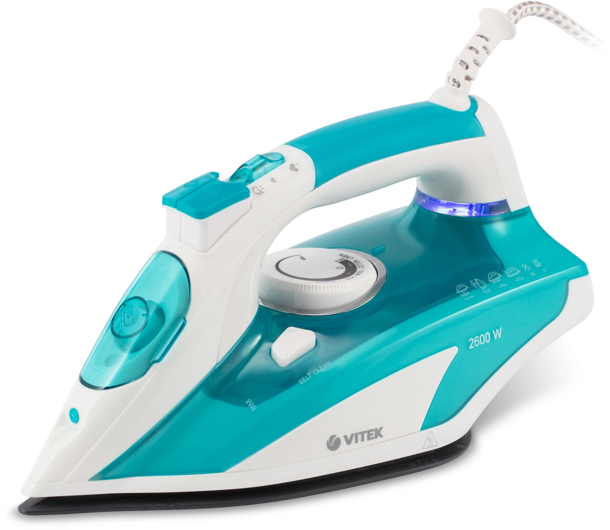 Утюг "Vitek" VT-8355