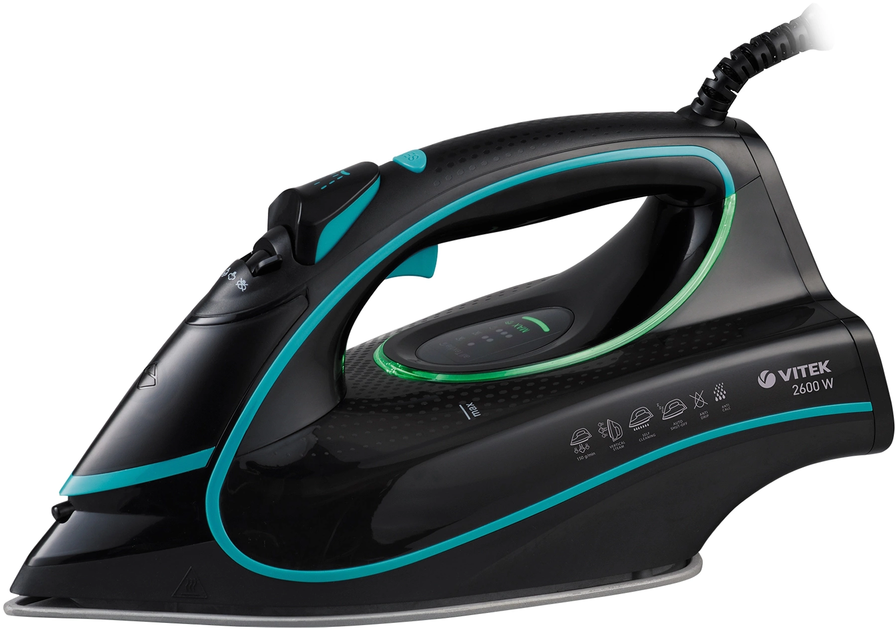 Утюг "Vitek" VT-8359 (MC)