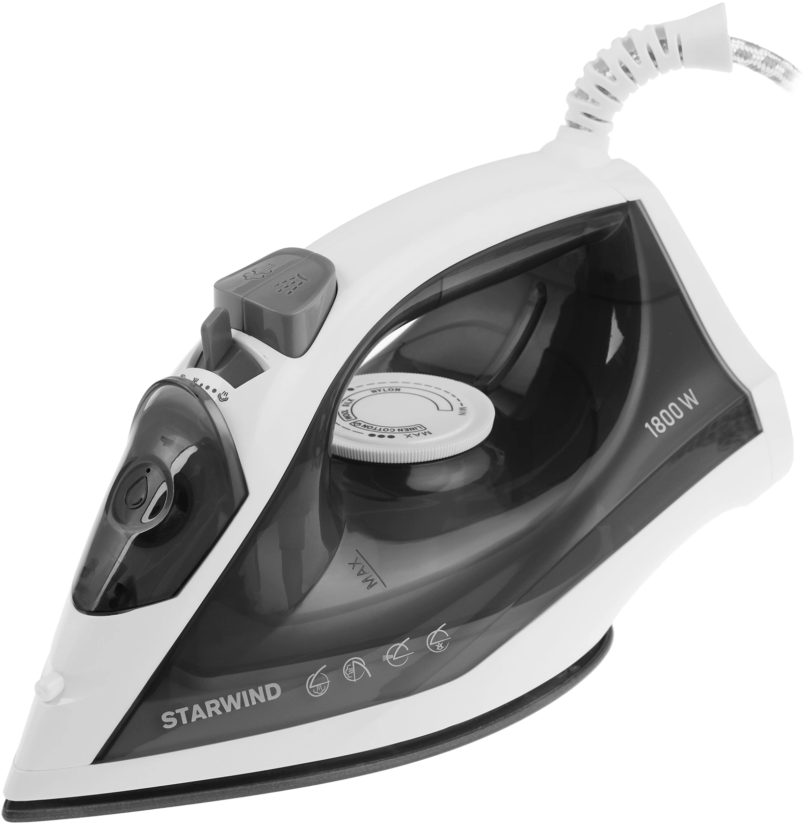 Утюг "Starwind" SIR1819