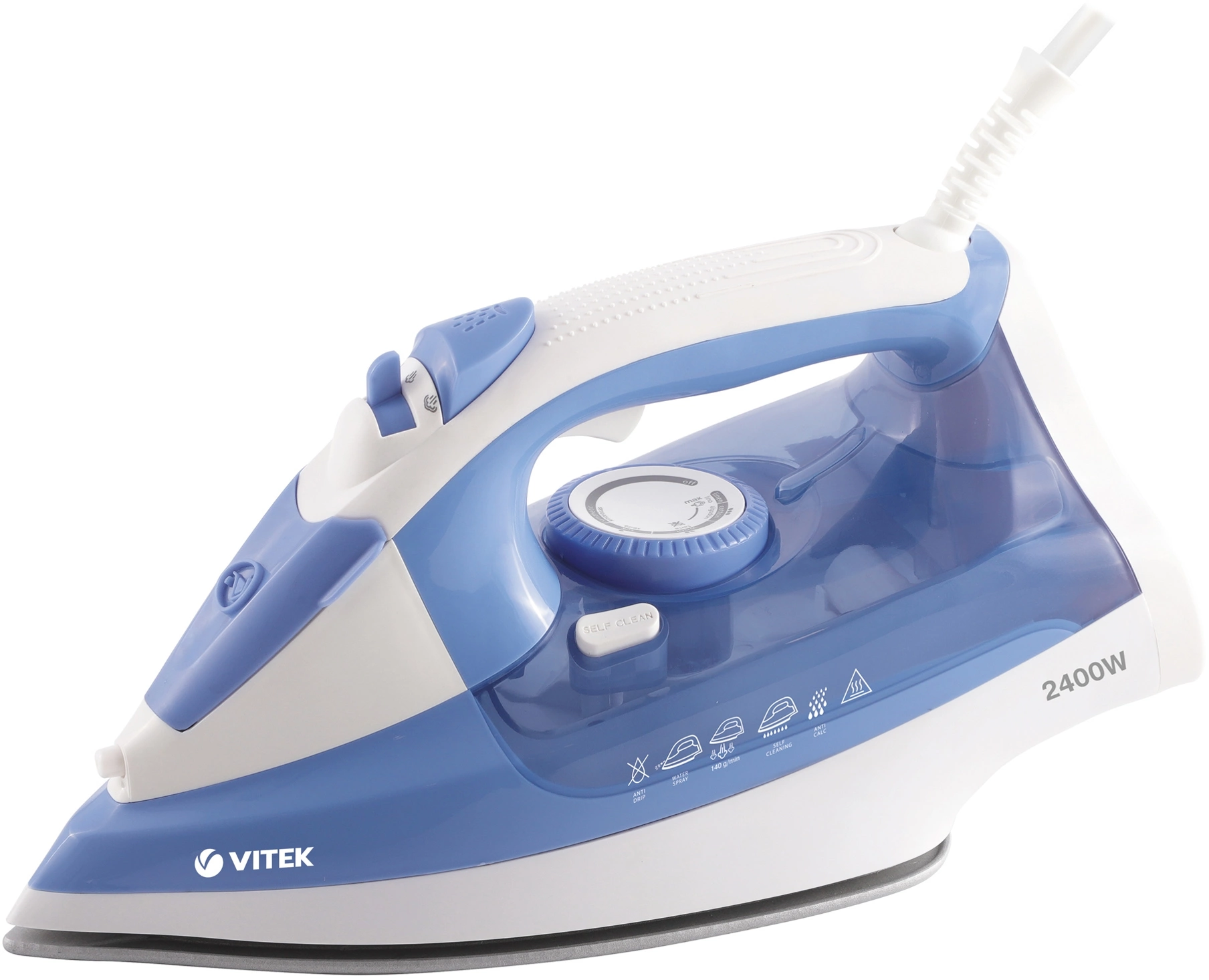 Утюг "Vitek" VT-8330