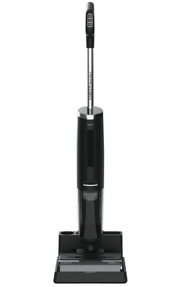 Пылесос "Garlyn" Aqua Max 5