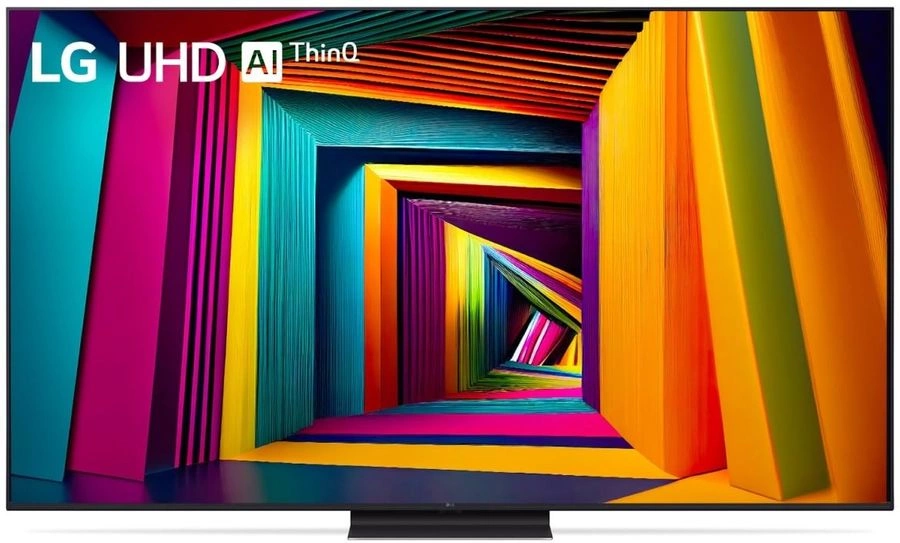 Телевизор "LG" 75UT91006LA.ARUG
