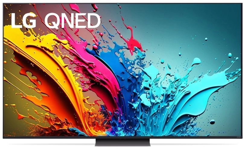 Телевизор "LG" 86QNED86T6A.ARUG