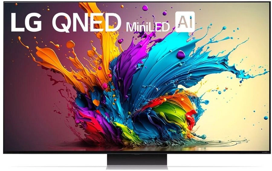Телевизор "LG" 86QNED91T6A.ARUG
