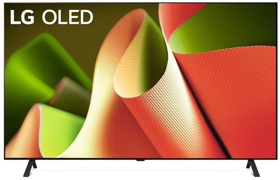 Телевизор "LG" OLED77B4RLA.ARUG