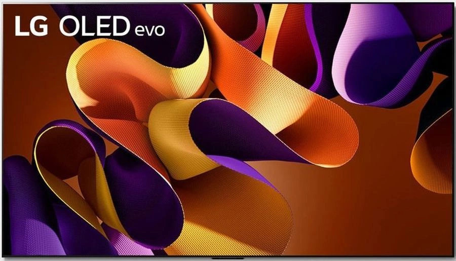 Телевизор "LG" OLED77G4RLA.ARUG