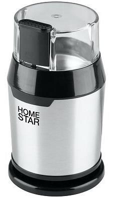 Кофемолка "Homestar" HS-2036 черный