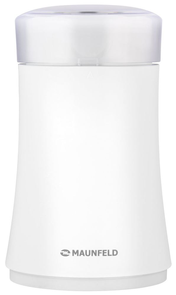 Кофемолка "Maunfeld" MF-531WH