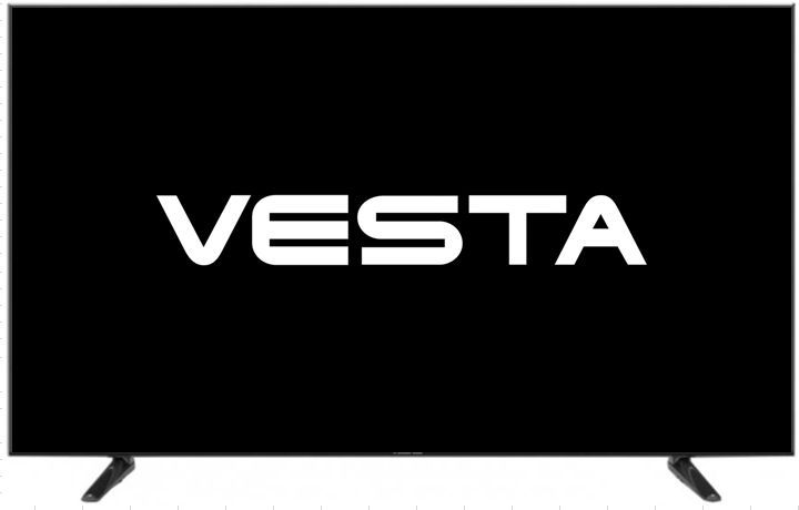 Телевизор "Vesta" V32LH4500