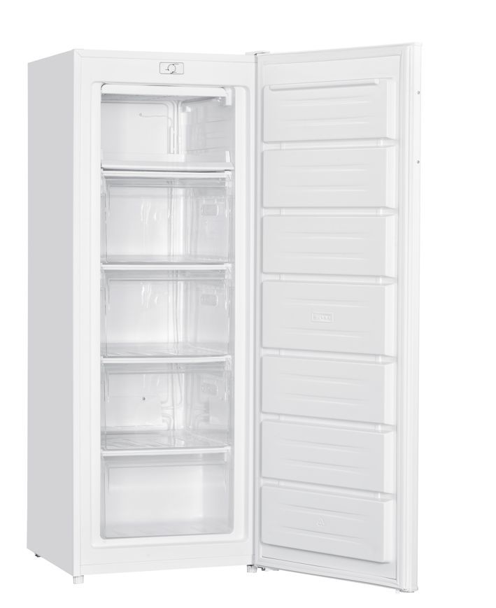 Морозильник "Kraft" KF-HS225W