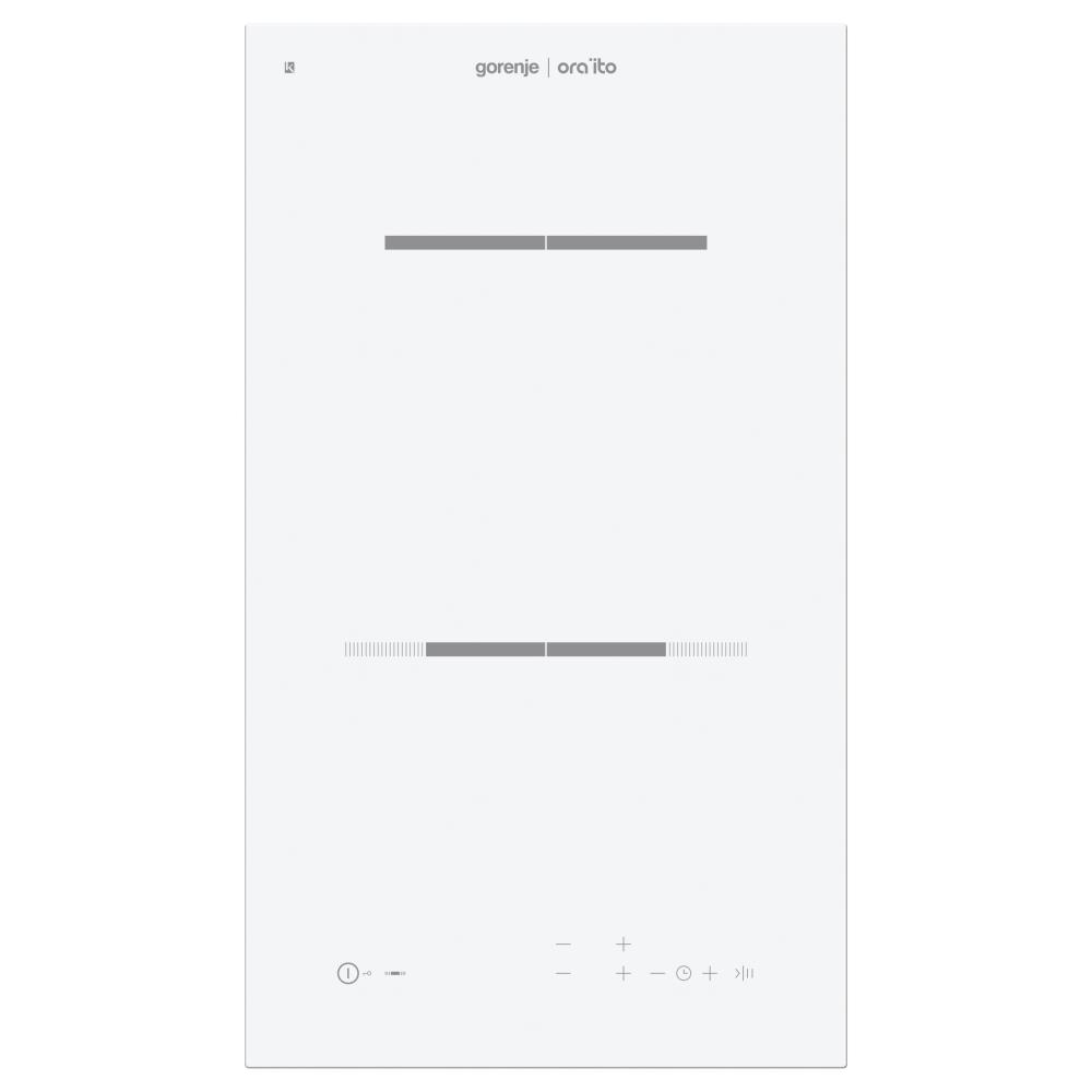 Встраиваемая поверхность "Gorenje" ECT322ORAW