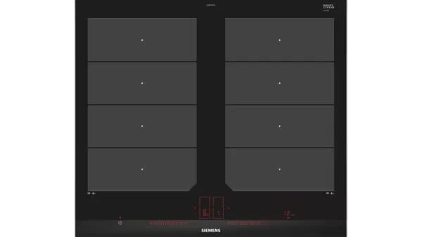 Встраиваемая поверхность "Siemens" EX675LXC1E (индукция)