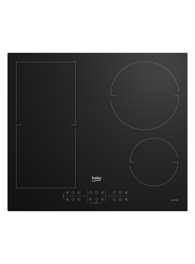 Встраиваемая поверхность "Beko" HII64200FMT