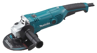 Углошлифовальная машина "Makita" GA5021C