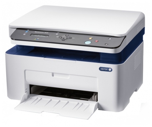 МФУ "Xerox" WorkCentre 3025BI