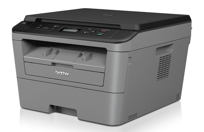 МФУ "Brother" DCP-L2500DR