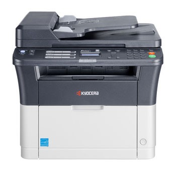 МФУ "Kyocera" FS-1025MFP (1102M63RU0/1102M63RUV)