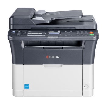 МФУ "Kyocera" FS-1125MFP (1102M73RU0/1102M73RUV)