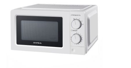 СВЧ-печь "Supra" 20MW61
