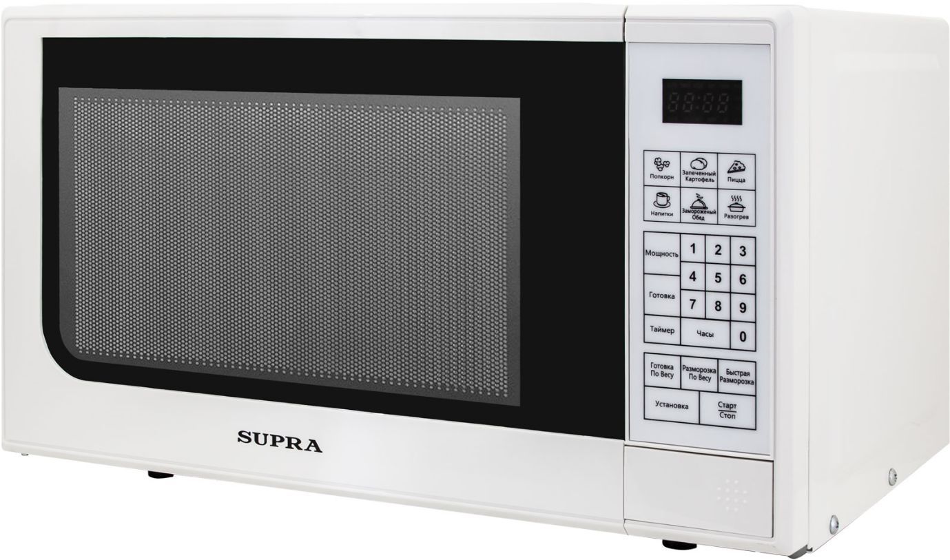 СВЧ-печь "Supra" 20SW25