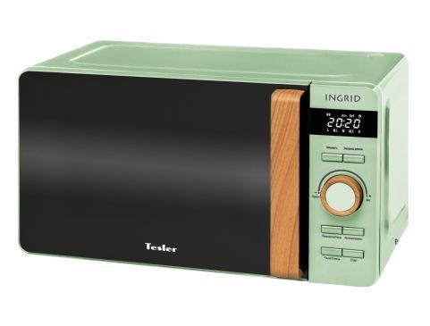 СВЧ-печь "Tesler" ME-2044 Green