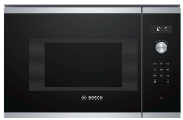 СВЧ-печь "Bosch" BFL524MS0
