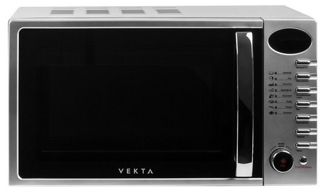 СВЧ-печь "Vekta" TS720ATS