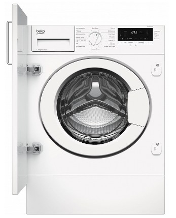 Стиральная машина "Beko" WITV8712XWG (РА)