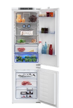 Холодильник "Beko" BCNA275E2S